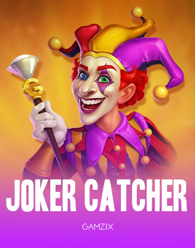Joker Catcher