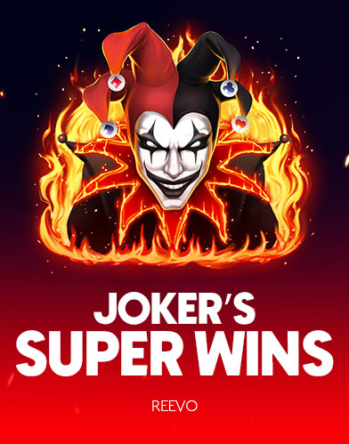 Joker's Super Wins