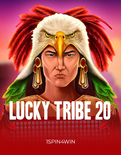 LuckyTribe20