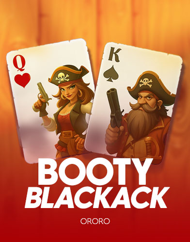 Booty Blackjack