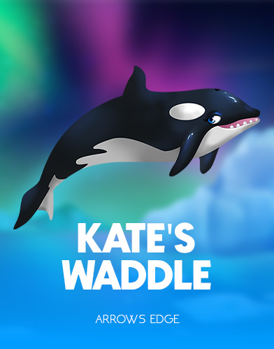 Kate's Waddle