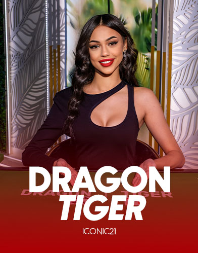 Dragon Tiger