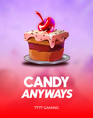 Candy Anyways