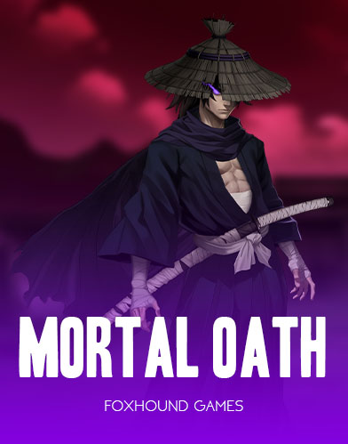 Mortal Oath