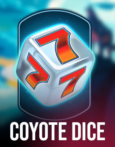  Coyote Dice