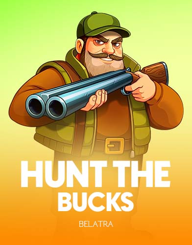 Hunt The Bucks