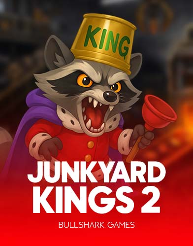 Junkyard Kings 2
