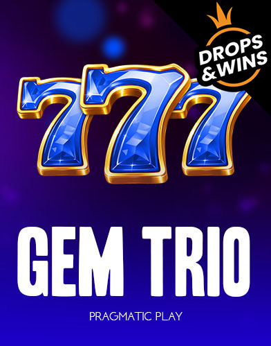 Gem Trio