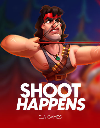 Shoot Happens