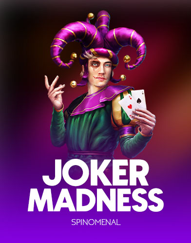 Joker Madness