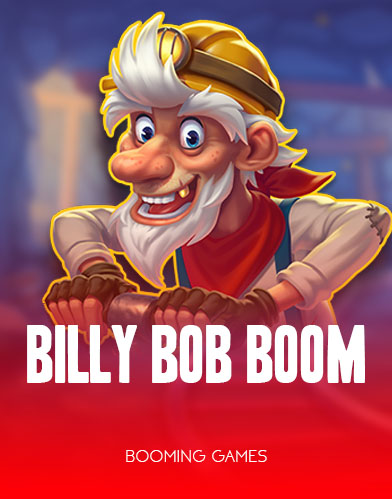 Billy Bob Boom