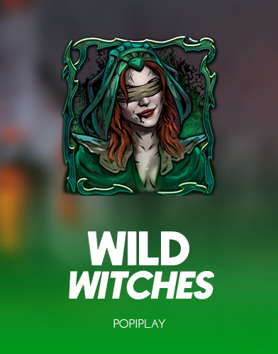 Wild Witches