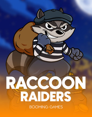Raccoon Raiders