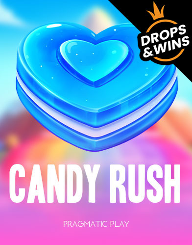 Candy Rush