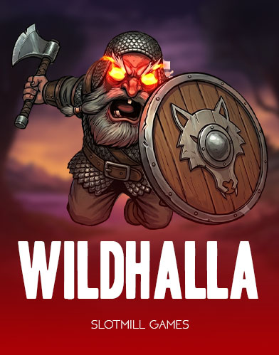 Wildhalla