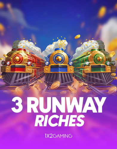 3 Runaway Riches