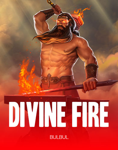 Divine Fire