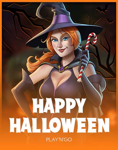 Happy Halloween