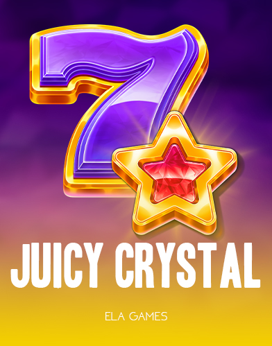Juicy Crystal
