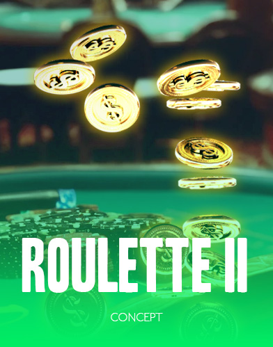 Roulette II