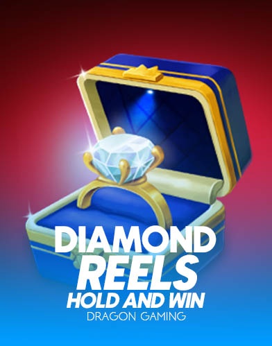 Diamond Reels - Hold and Win