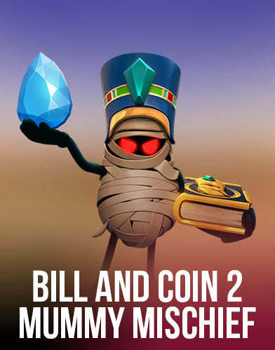 Bill & Coin 2