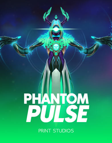 Phantom Pulse