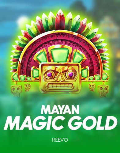 Mayan Magic Gold