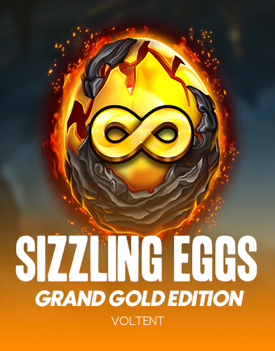 Sizzling Eggs Grand Gold Edition