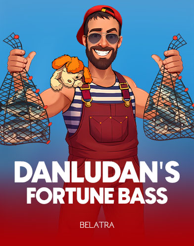 Danludan's Fortune Bass