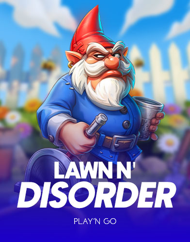 Lawn n' Disorder