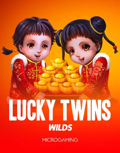 Lucky Twins Wilds
