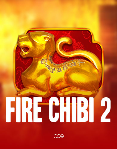 Fire Chibi 2
