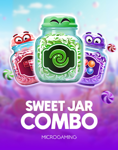Sweet Jar Combo
