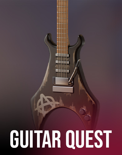 Guitar Quest