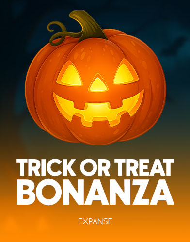 Trick or Treat Bonanza