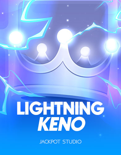 Lightning Keno