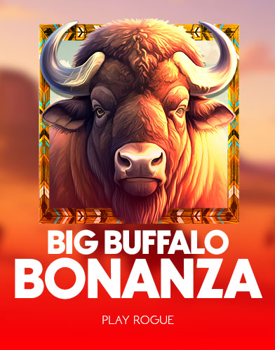 Big Buffalo Bonanza