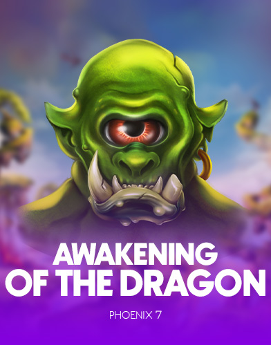 Awakening of the Dragon