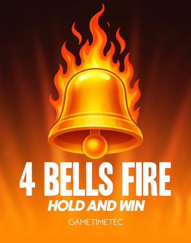 4 Bells Fire Hold and Win