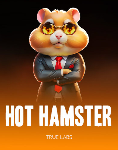 Hot Hamster
