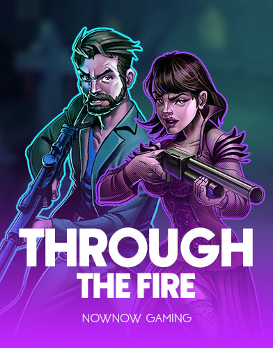 Through The Fire