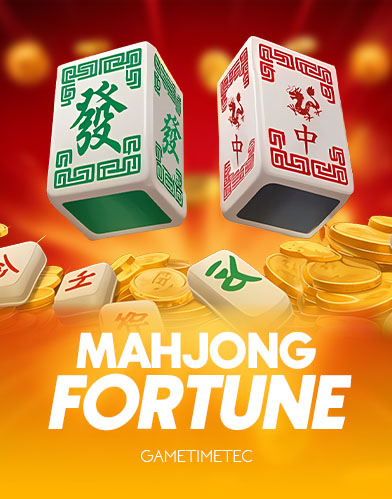 Mahjong Fortune