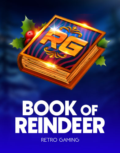 Book Of Reindeer