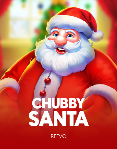 Chubby Santa