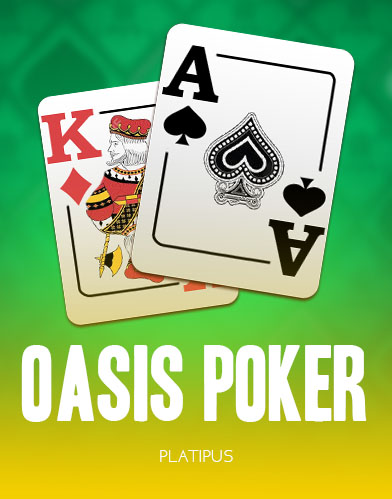 Oasis Poker