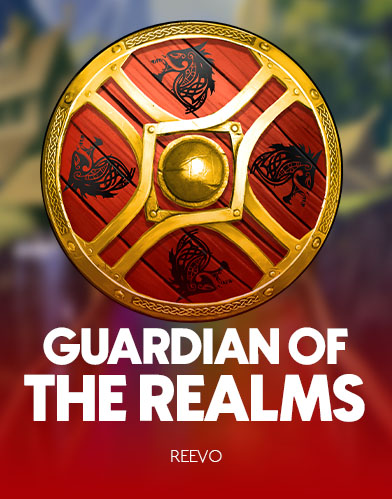 Guardian Of The Realms