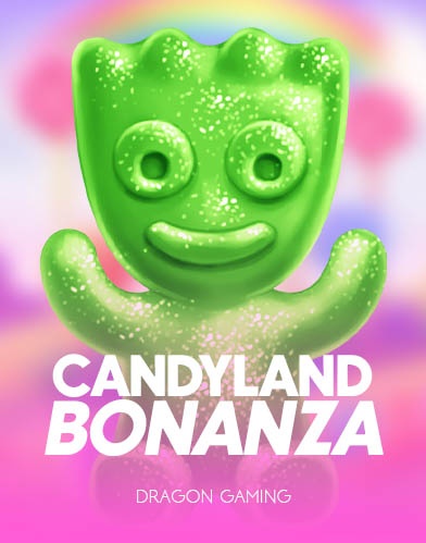 Candy Land Bonanza
