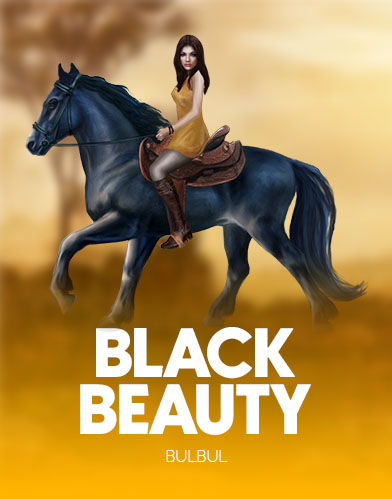 Black Beauty