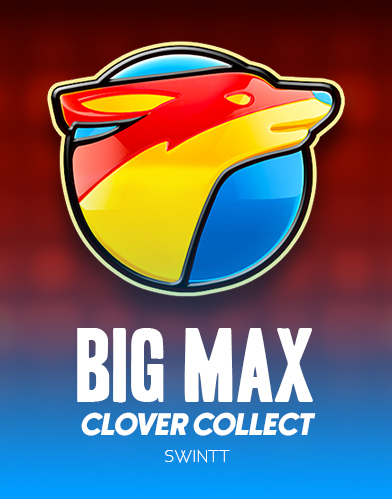 Big Max Clover Collect